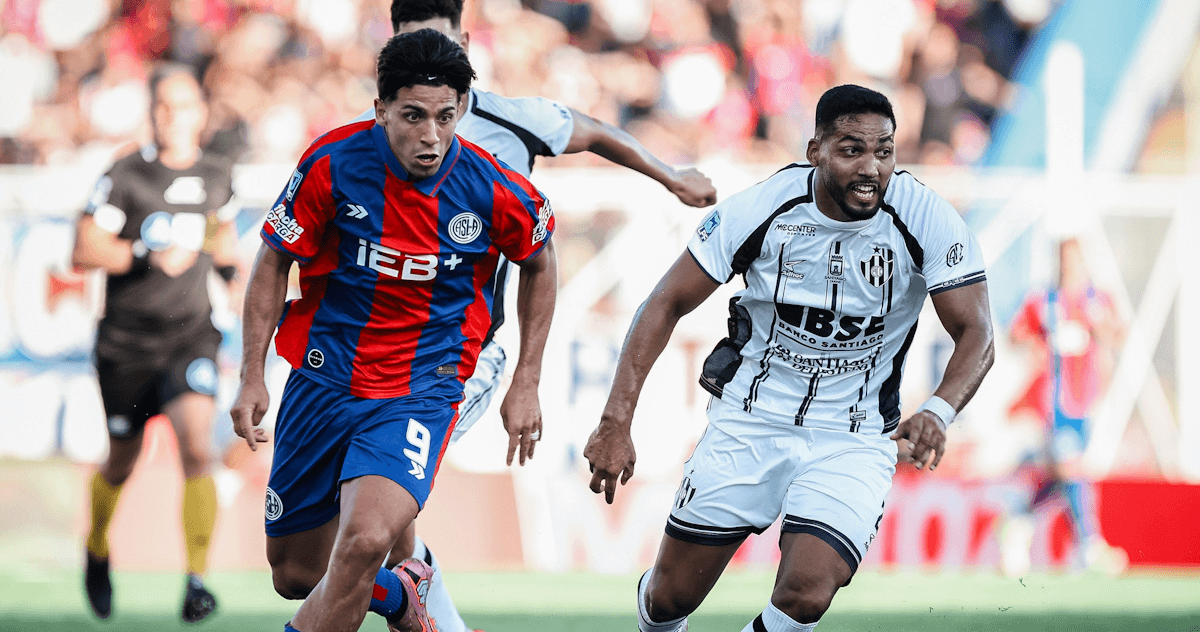 San Lorenzo. Source: Official Website