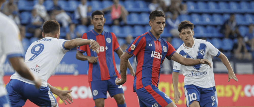 San Lorenzo. Source: Official Website