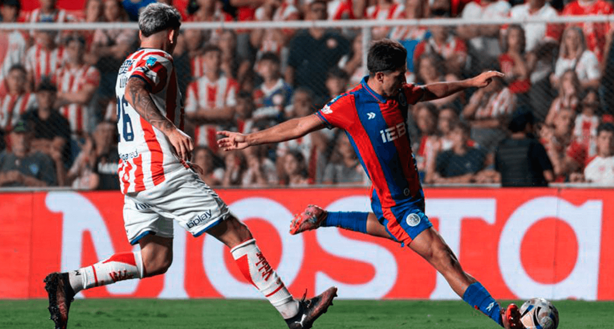 San Lorenzo. Source: Official Website