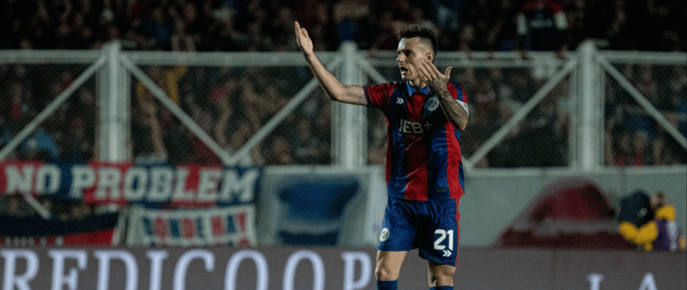San Lorenzo. Source: Official Website