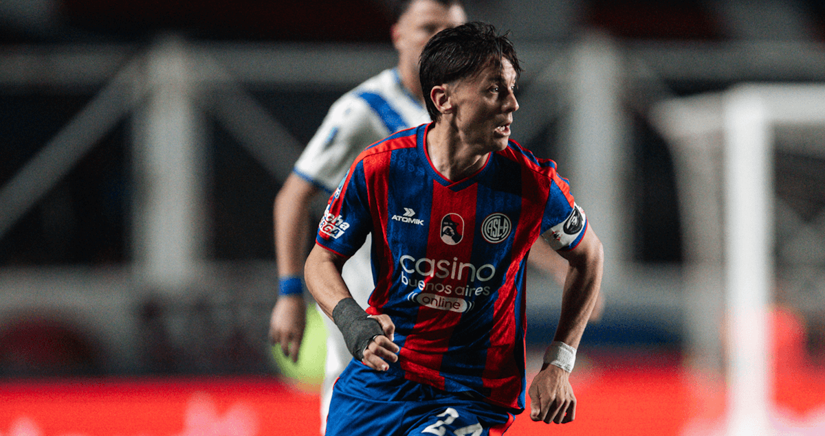 San Lorenzo. Source: Official Website