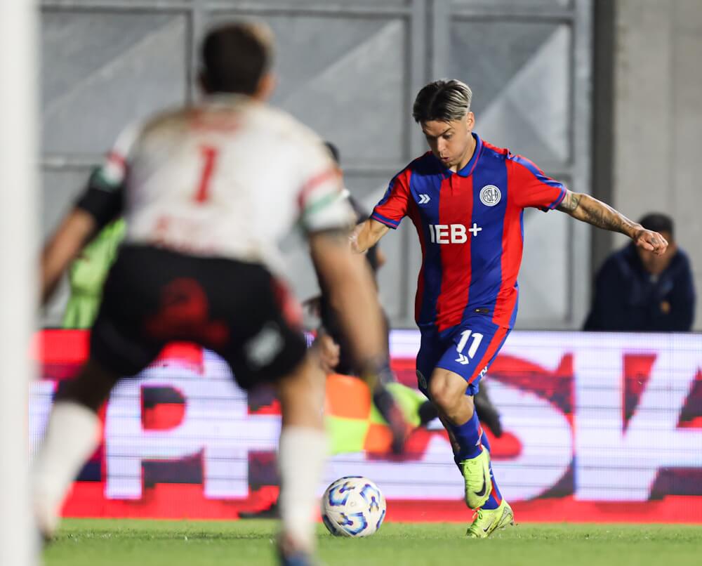 San Lorenzo. Source: Official Website