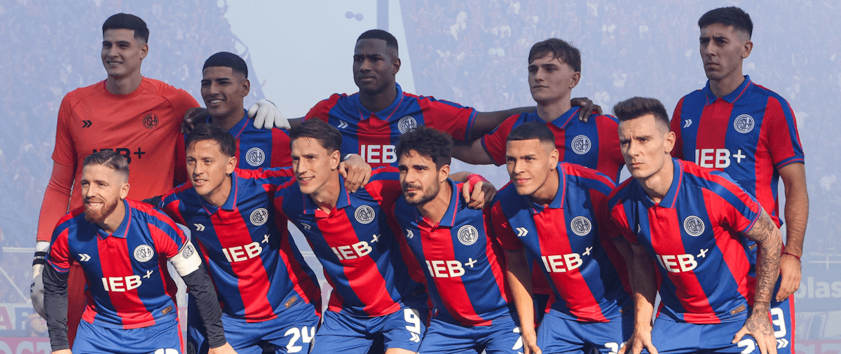 San Lorenzo. Source: Official Website