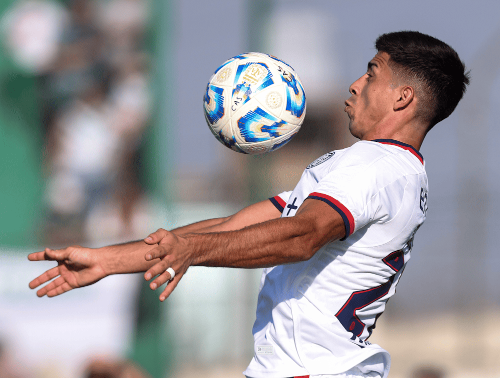San Lorenzo. Source: Official Website