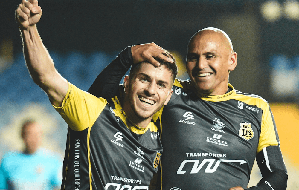 San Luis Quillota vs Everton Prediction: 22.03.2025 Copa Chile 2025