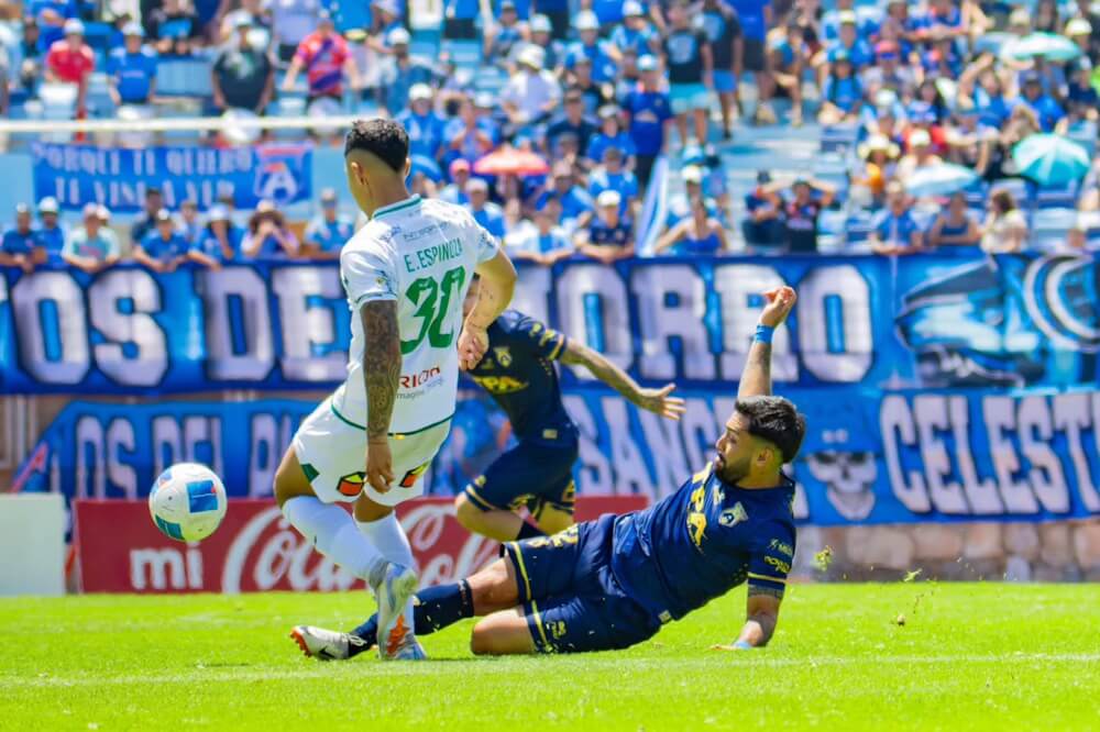 San Marcos de Arica. Source: Official Website