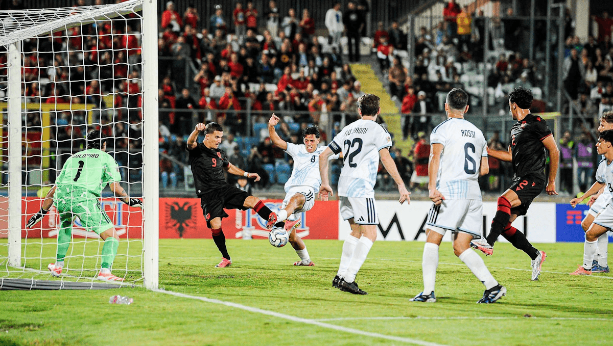 San Marino. Source: Official Facebook