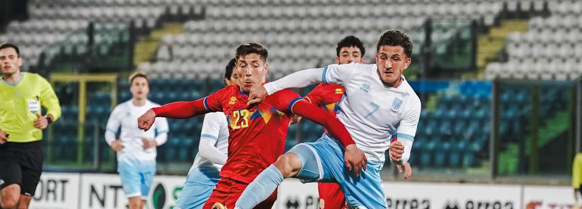 San Marino. Source: Official Facebook