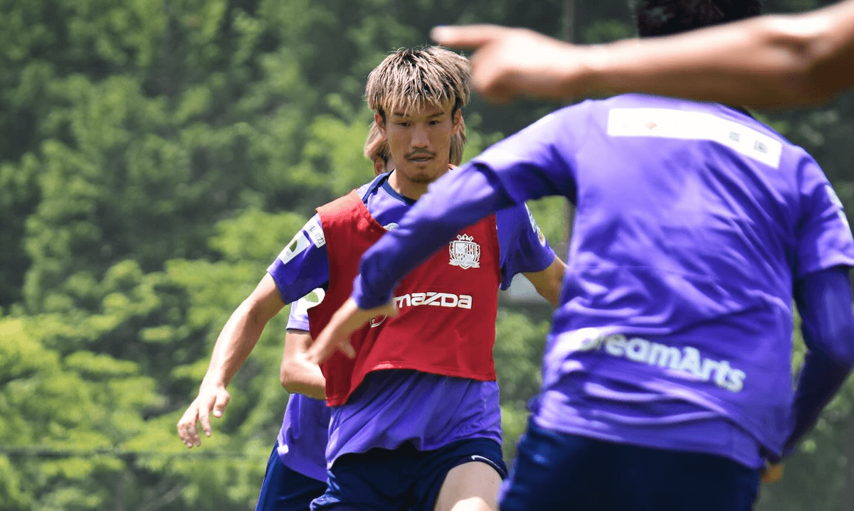 Sanfrecce Hiroshima