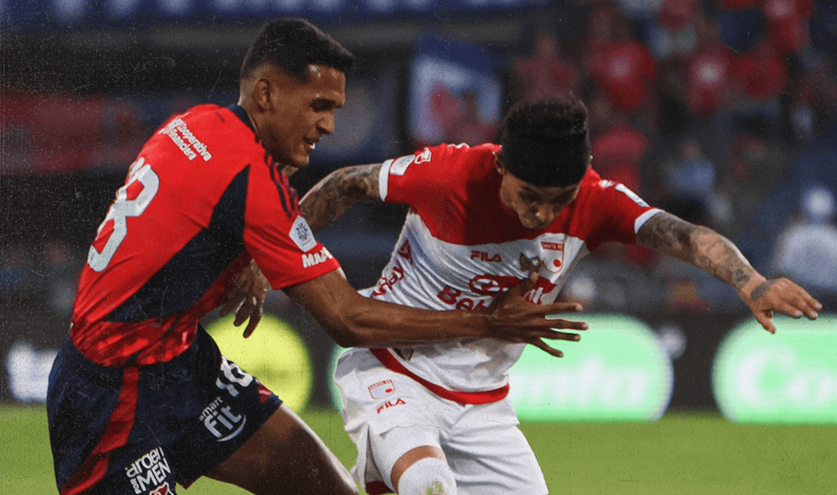 Santa Fe. Source: Official Website