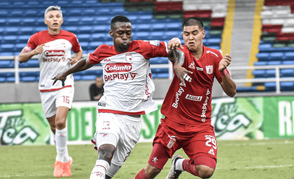 Santa Fe. Source: Official Website