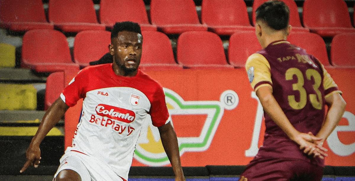 Santa Fe. Source: Official Website