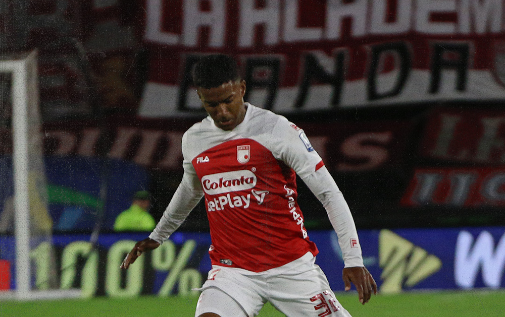 Santa Fe. Source: Official Website