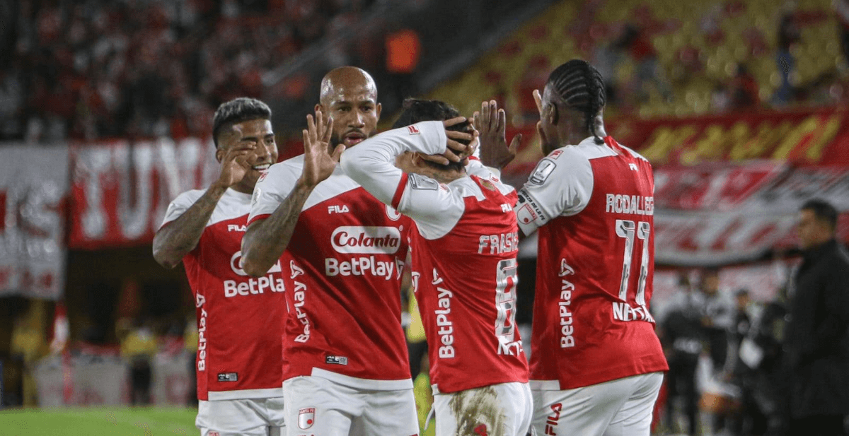 Santa Fe. Source: Official Website