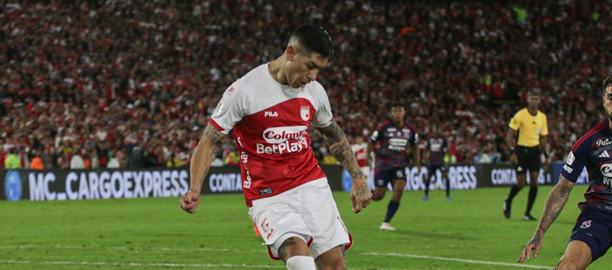 Santa Fe. Source: Official Website