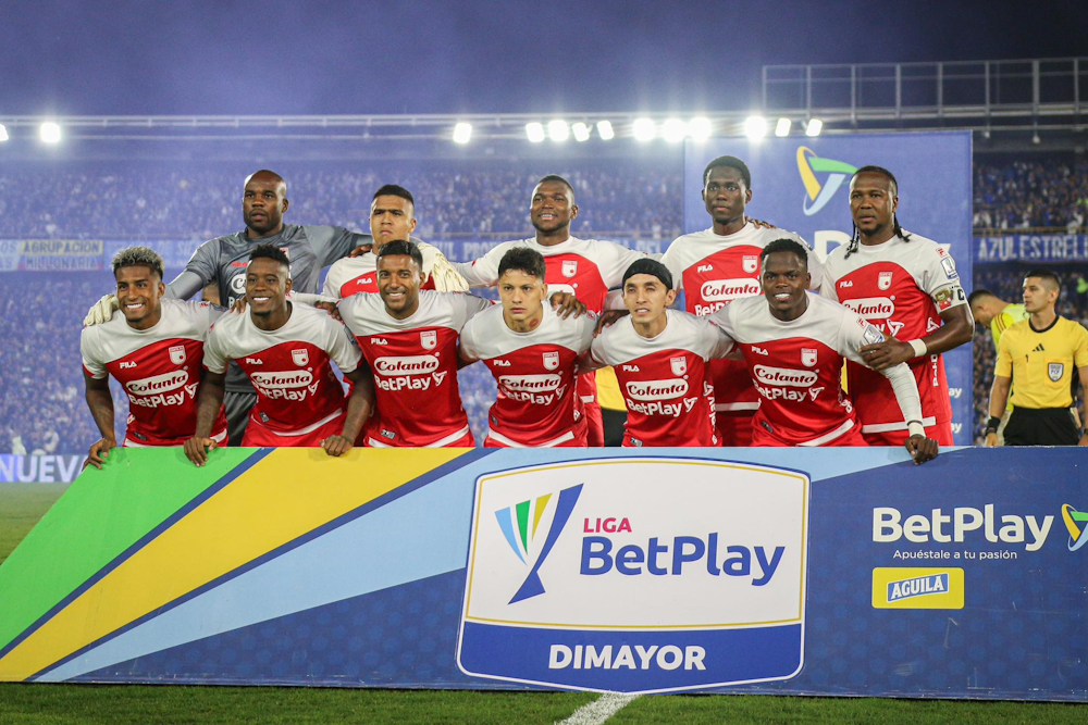 Santa Fe. Source: Official Website