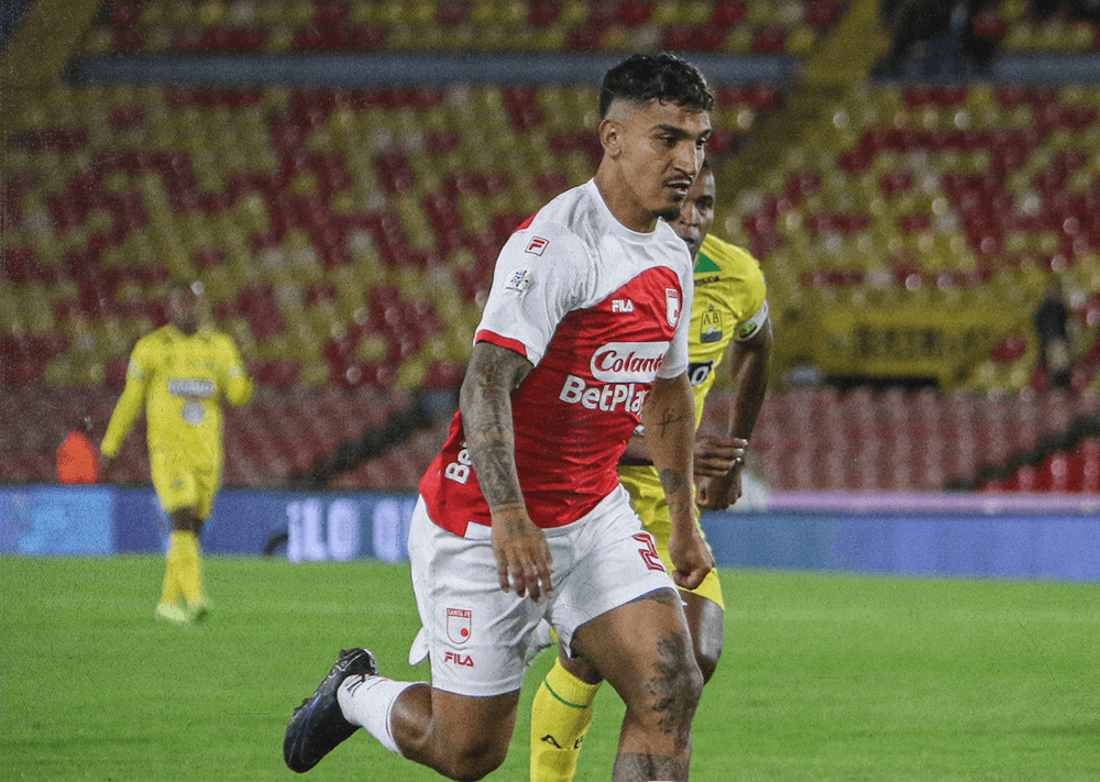 Santa Fe. Source: Official Website