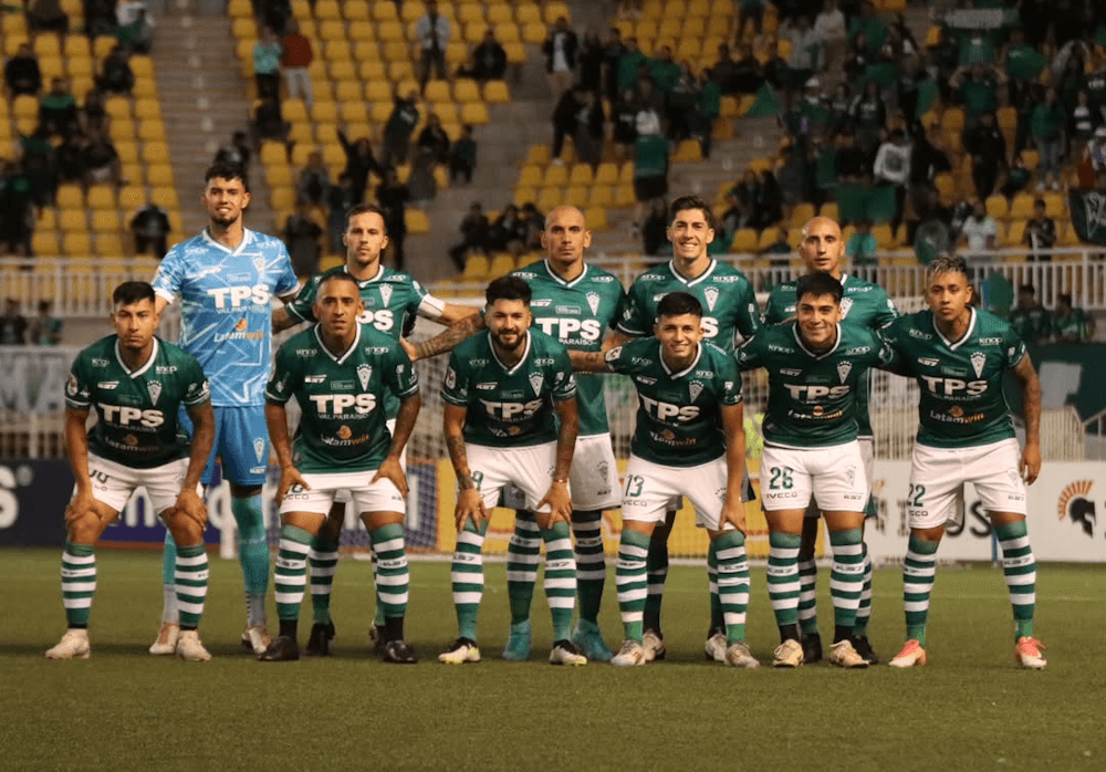 Santiago Wanderers