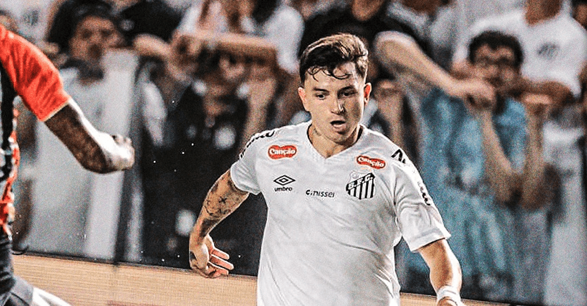 Santos. Source: Official Website