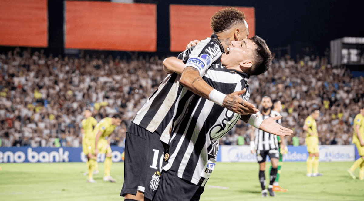 Santos. Source: Official Website