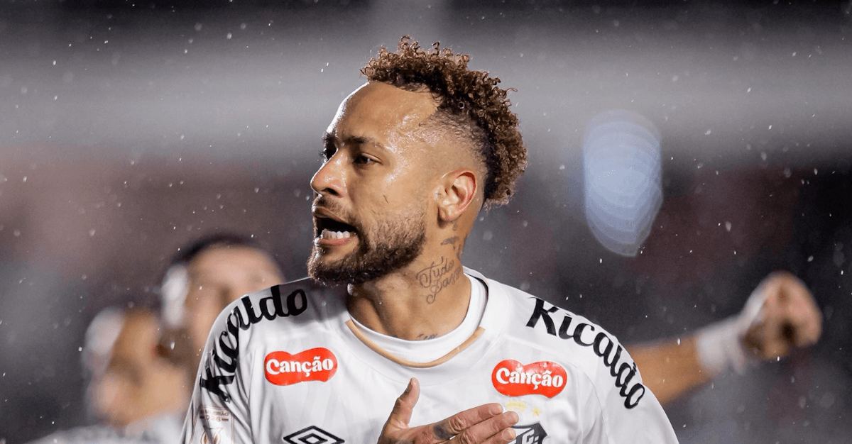 Santos. Source: Official Website