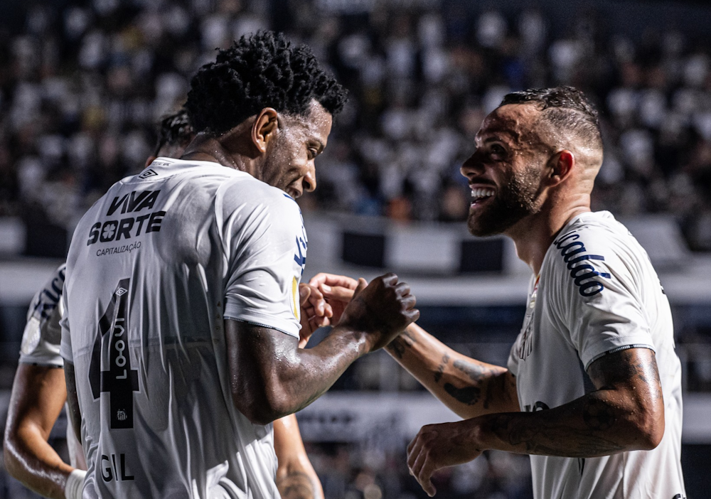 Santos. Source: Official Website