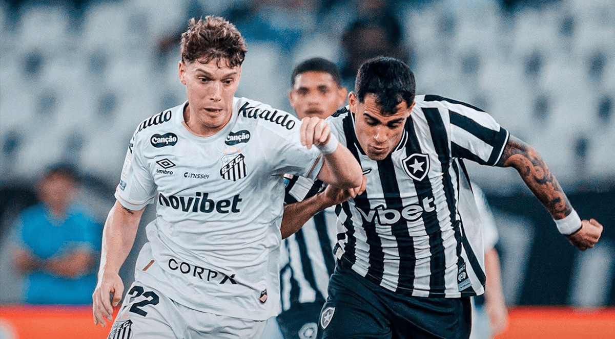 Santos. Source: Official Website