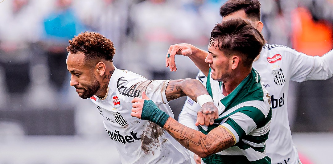 Santos. Source: Official Facebook