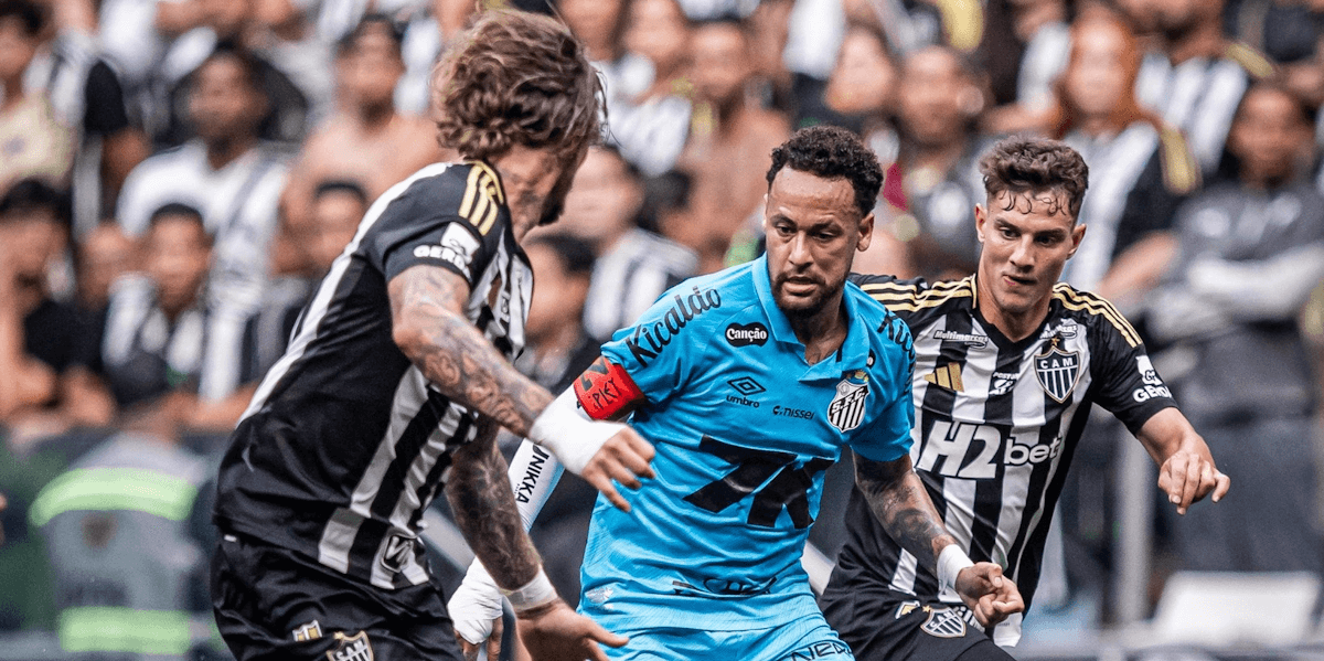 Santos. Source: Official Website