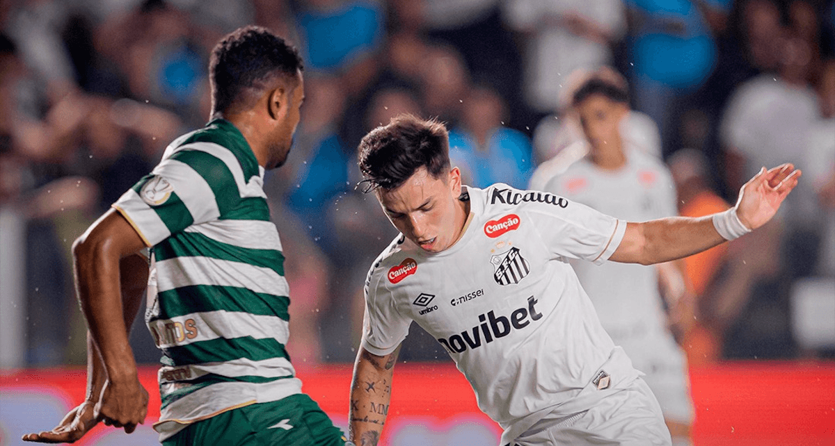 Santos. Source: Official Website