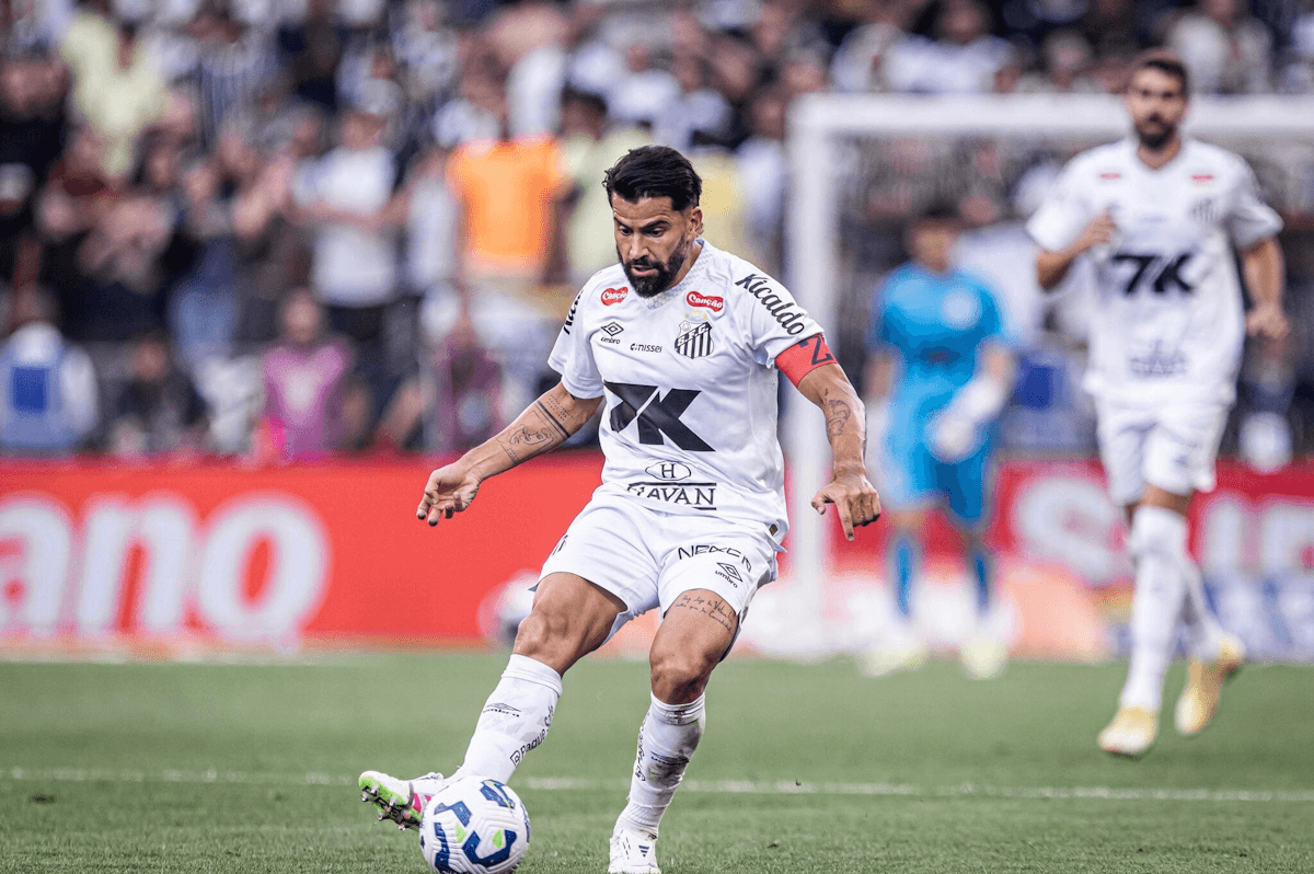 Santos. Source: Official Website
