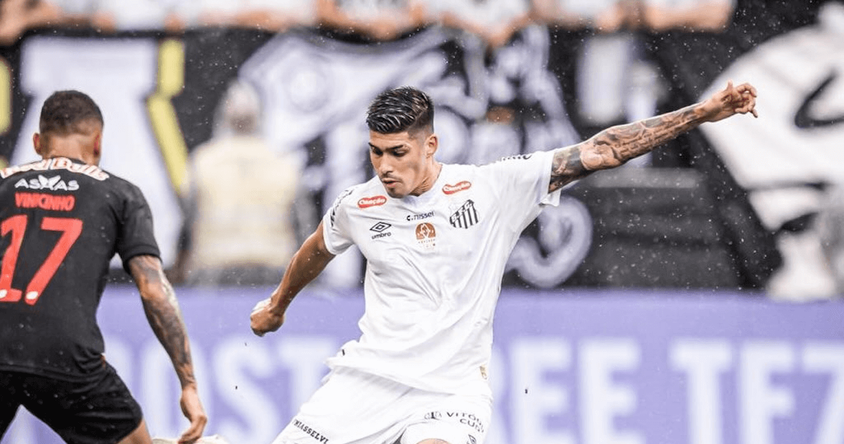 Santos. Source: Official Website