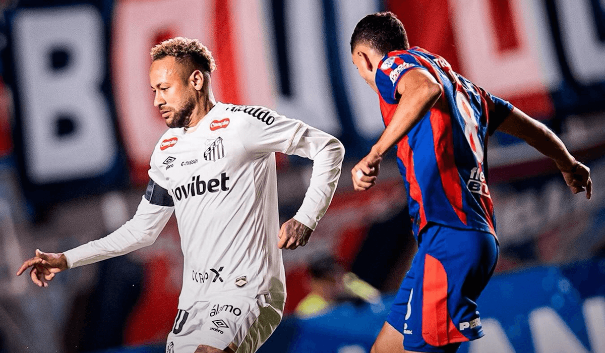 Santos. Source: Official Website