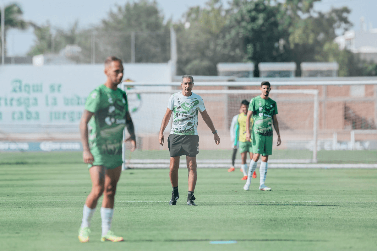 Santos Laguna