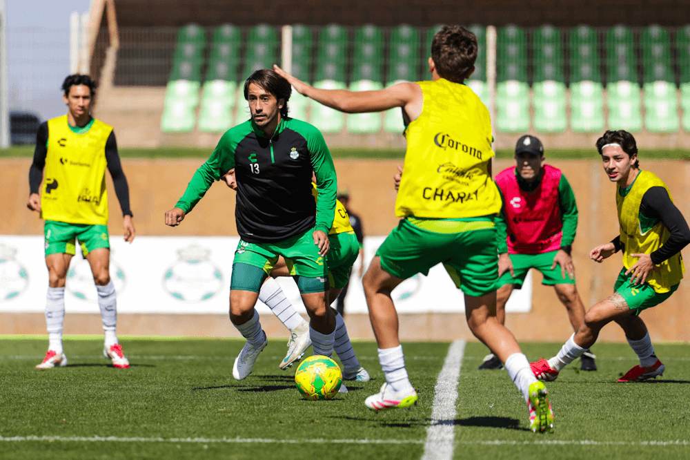 Santos Laguna
