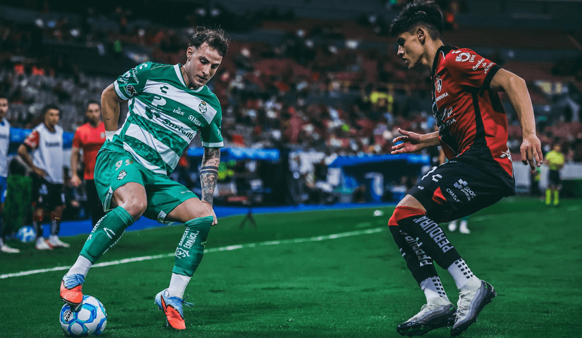 Los Angeles Galaxy x Santos Laguna: horário, escalações e onde assistir