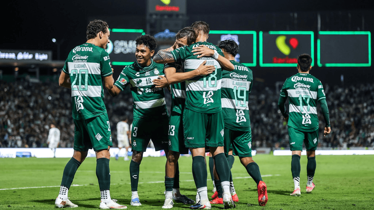 Santos Laguna