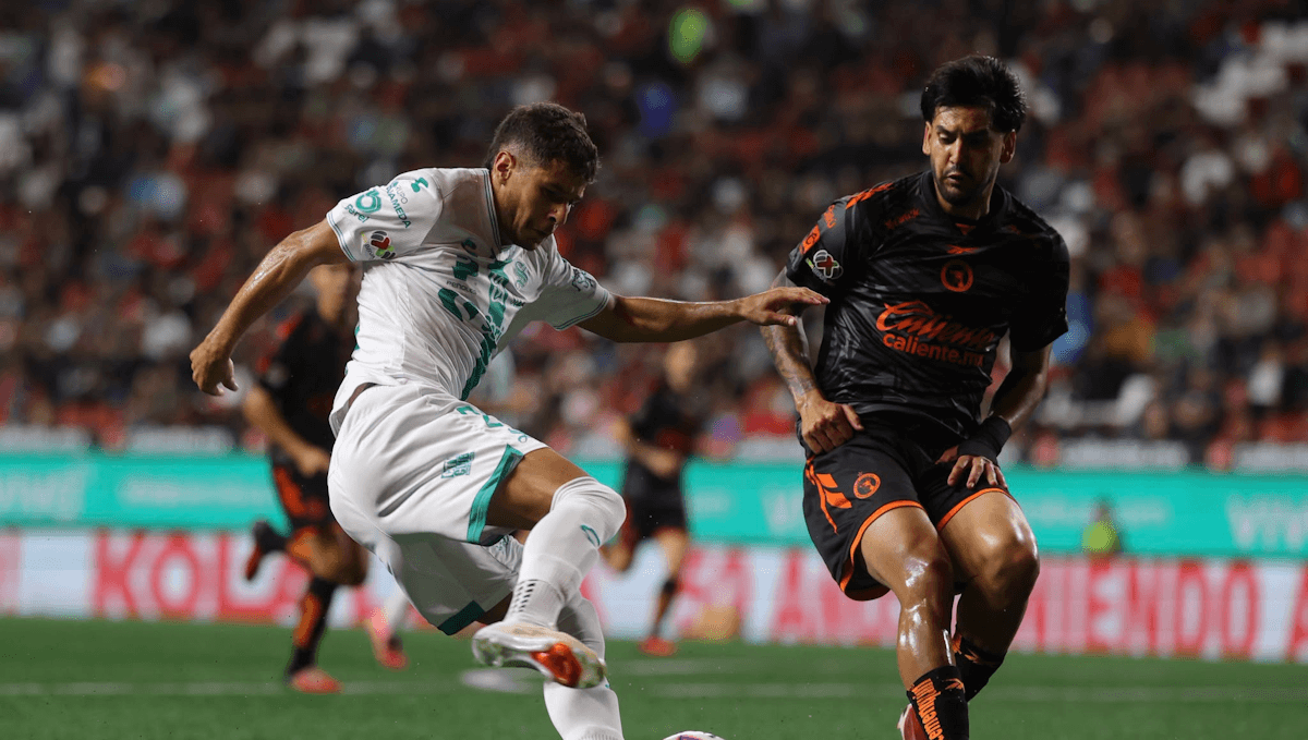 Santos Laguna. Source: Official Facebook
