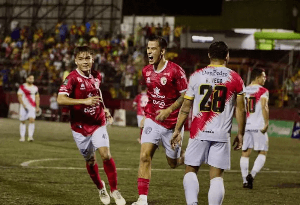 Santos de Guapiles
