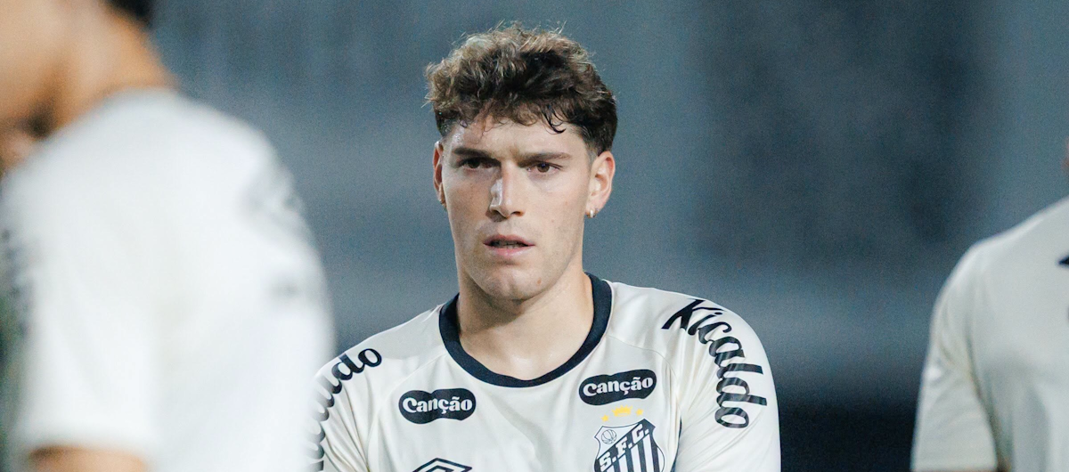 Santos. Source: Official Facebook
