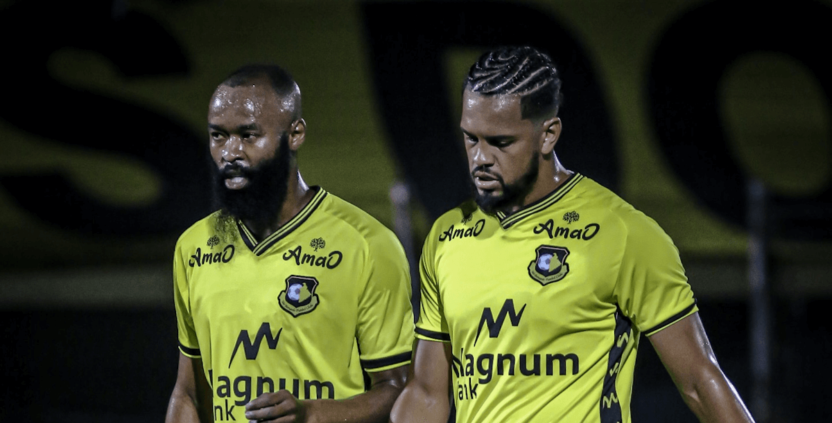 Sao Bernardo. Source: Official Website