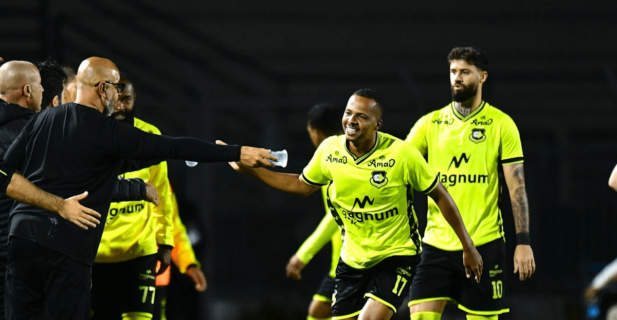 Sao Bernardo. Source: Official Website