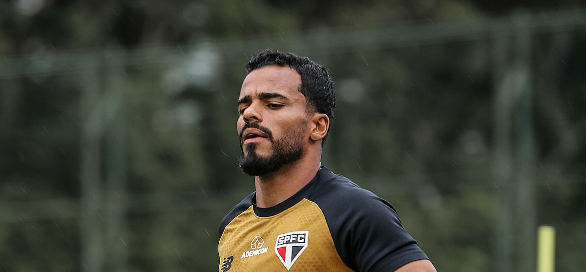 Sao Paulo. Source: Official Facebook