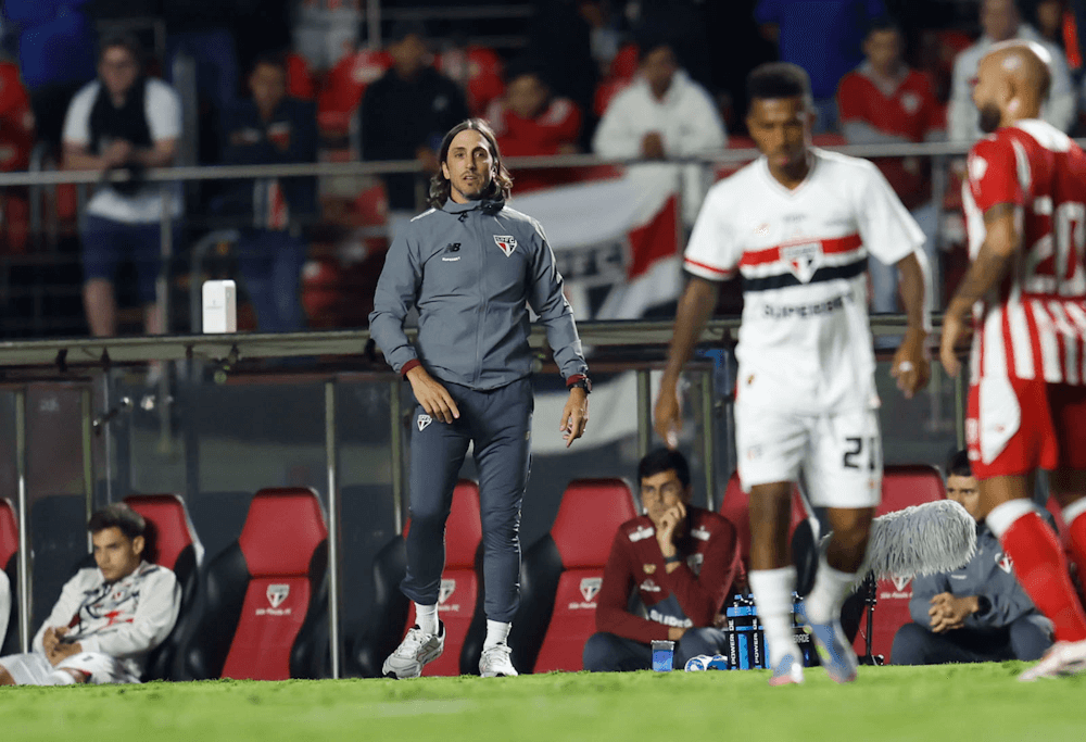 Sao Paulo. Source: Official Website