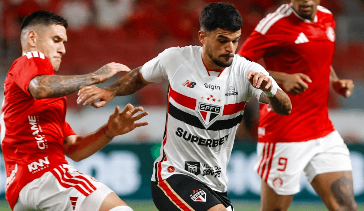 Sao Paulo. Source: Official Website