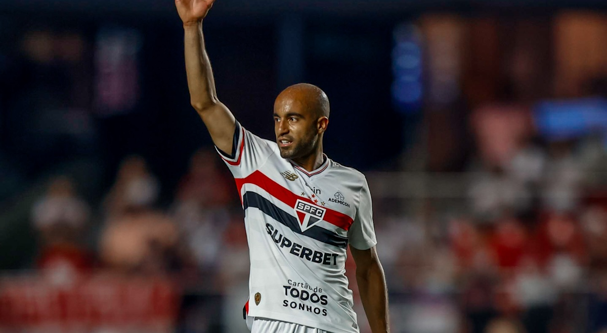 Sao Paulo. Source: Official Facebook