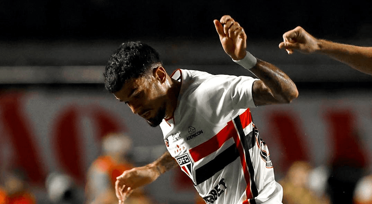 Sao Paulo. Source: Official Website