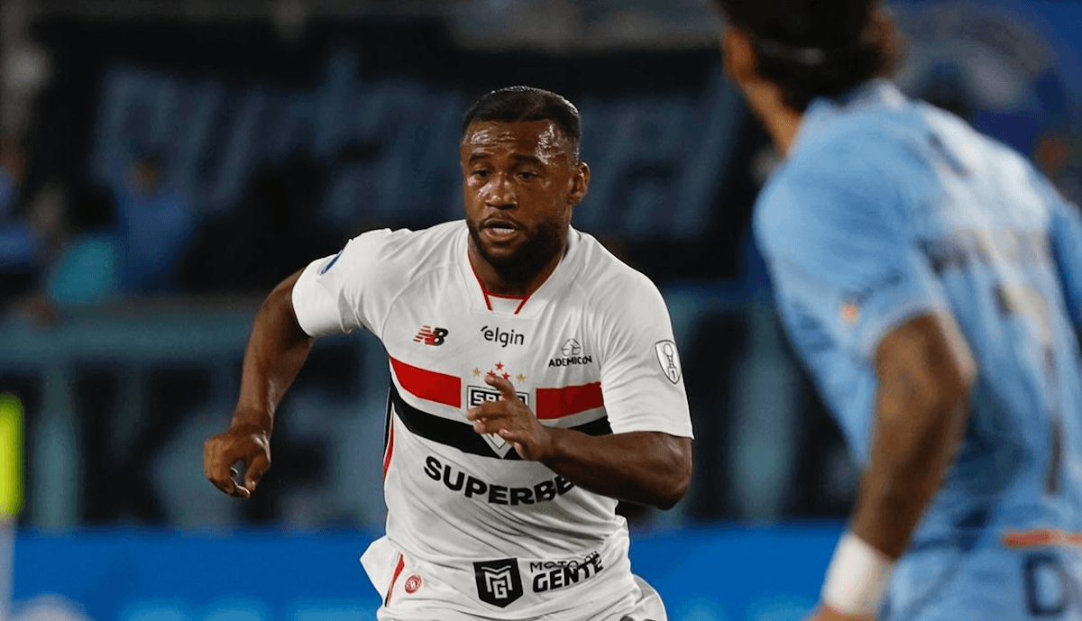 Sao Paulo. Source: Official Website