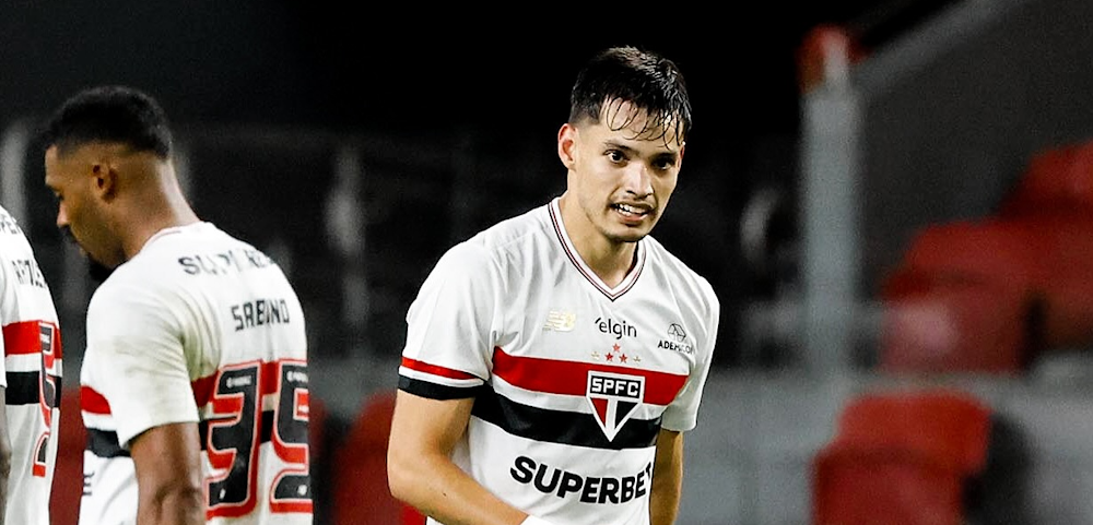Sao Paulo. Source: Official Website