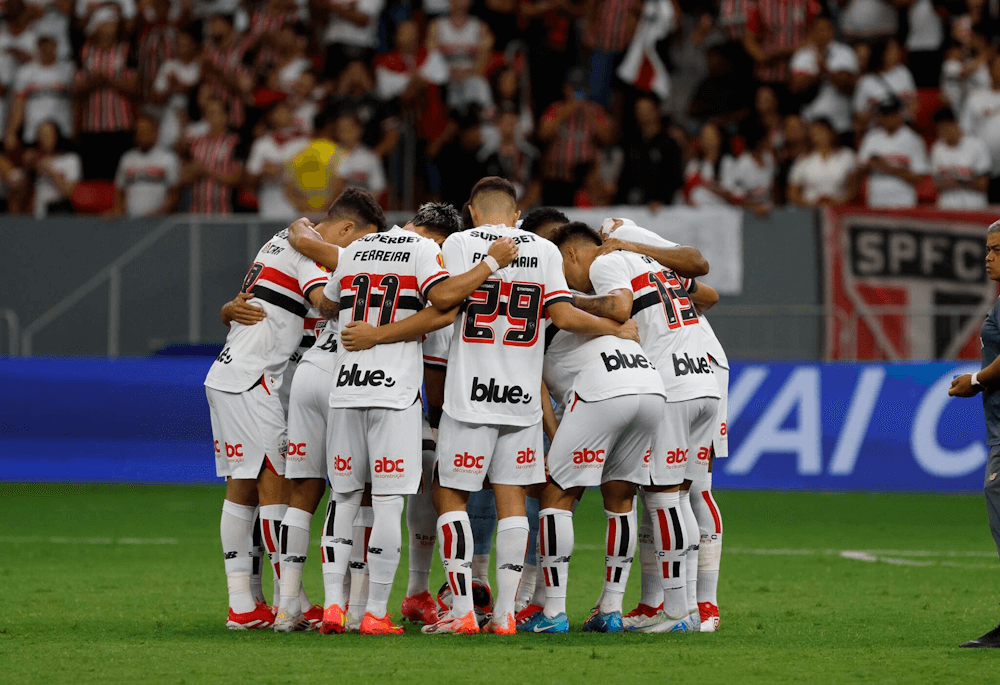 Sao Paulo. Source: Official Website